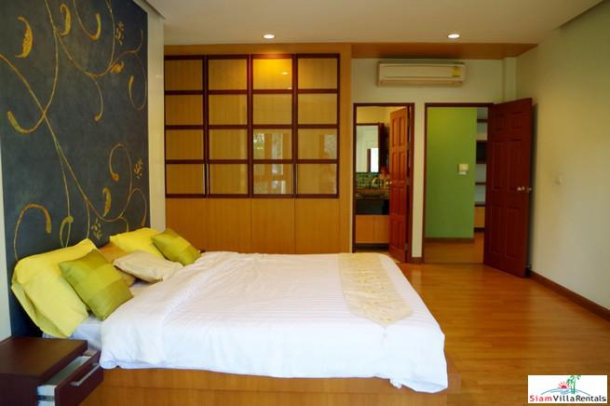Wind Sukhumvit 23 | Recently Renovated 1 Bed Condo for Sale in Asoke-26
