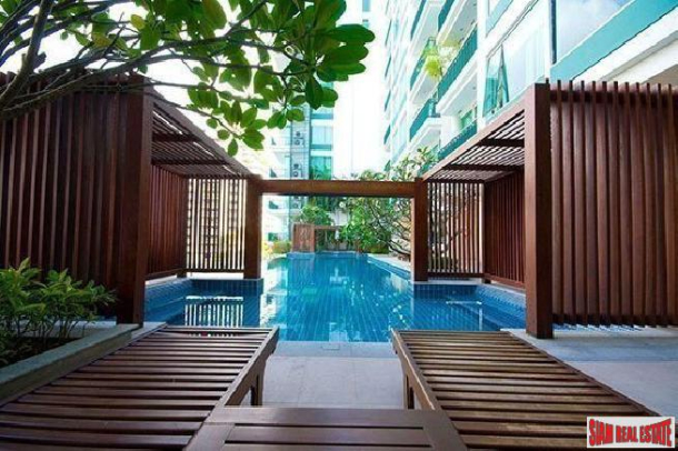Wind Sukhumvit 23 | Recently Renovated 1 Bed Condo for Sale in Asoke-3