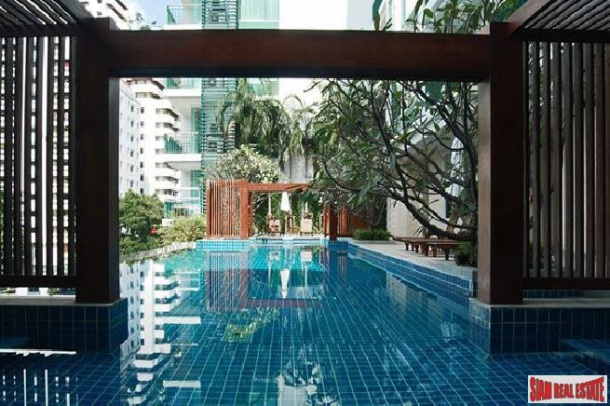 Wind Sukhumvit 23 | Recently Renovated 1 Bed Condo for Sale in Asoke-13