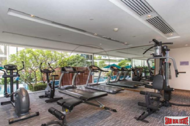 Wind Sukhumvit 23 | Recently Renovated 1 Bed Condo for Sale in Asoke-14
