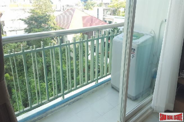 Wind Sukhumvit 23 | Recently Renovated 1 Bed Condo for Sale in Asoke-8