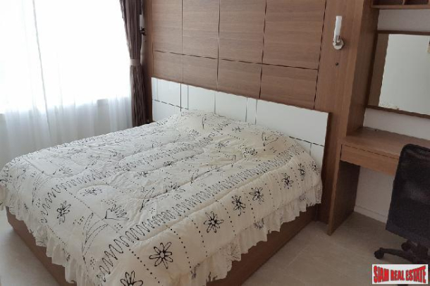 Wind Sukhumvit 23 | Recently Renovated 1 Bed Condo for Rent at Sukhumvit 23, Asoke-4