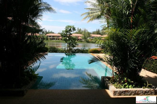 Lake Shore Villas | Exceptional Lake View Four Bedroom House for Rent in Laguna-13