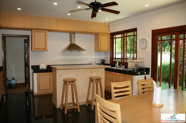 Lake Shore Villas | Exceptional Lake View Four Bedroom House for Rent in Laguna-15