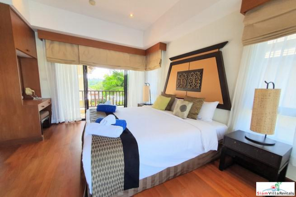 Laguna Village | Two Storey Four Bedroom House with Private Pool for Rent-15
