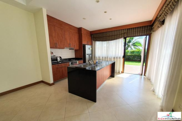 Laguna Village | Two Storey Four Bedroom House with Private Pool for Rent-7