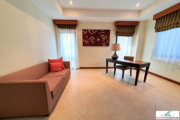 Laguna Village | Two Storey Four Bedroom House with Private Pool for Rent-9