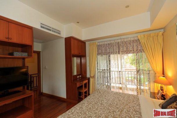 Laguna Angsana Villas | Extra Large Two Storey Four Bedroom Pool Villa for Rent-17