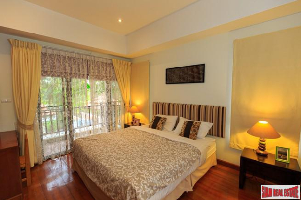 Laguna Angsana Villas | Extra Large Two Storey Four Bedroom Pool Villa for Rent-18