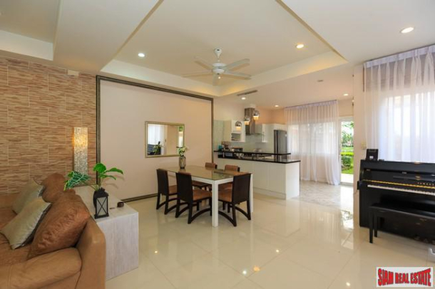 Laguna Angsana Villas | Extra Large Two Storey Four Bedroom Pool Villa for Rent-3