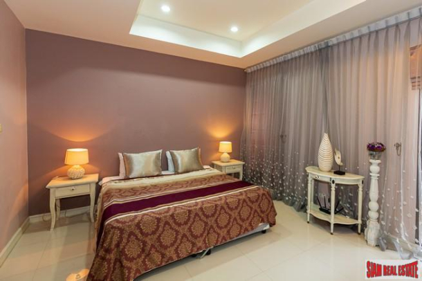 Laguna Angsana Villas | Extra Large Two Storey Four Bedroom Pool Villa for Rent-8