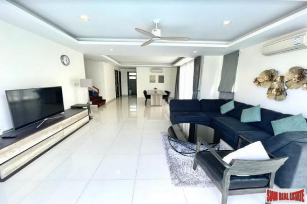Laguna Park | Three Storey Five Bedroom House with Private Pool for Rent-4