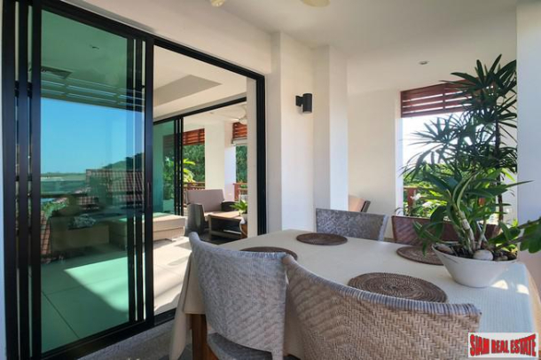 Unique New One Bedroom Development for Sale Only a Five Minute Walk to Nai Harn Beach-16