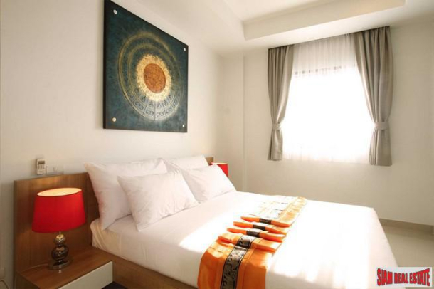 Sunny One Bedroom Condo with Great Rental Returns Near Surin Beach-2