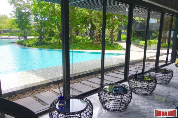 The Deck | One Bedroom Deluxe Freehold Condominium Excellent Patong Location-24