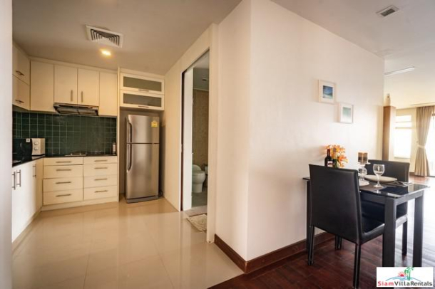 The Royal Bay View Villas | Super Sea Views from this Studio Condo for Rent in the Hills of Patong-10