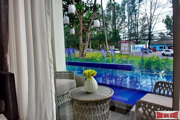 Exclusive Pool Villas in New Surin Beach Development-14