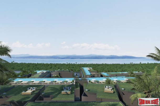 Exclusive Pool Villas in New Surin Beach Development-2
