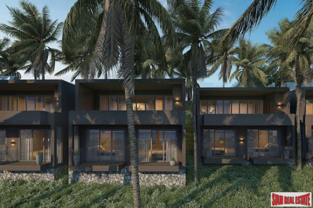 Exclusive Pool Villas in New Surin Beach Development-8