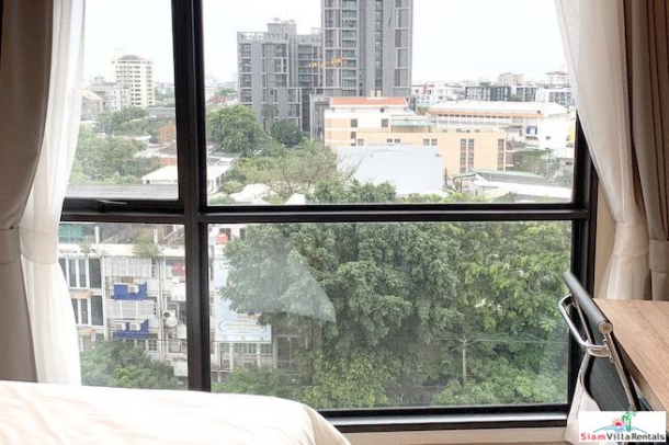 Ratchada Pavilion | Large 2 Bed Condo with Excellent Views at Chatuchak-28