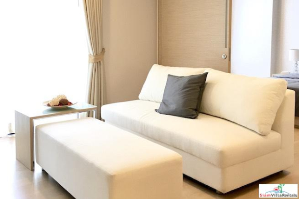 The Liv@49 | Bright and Cheerful One Bedroom Condo for Rent in Thong Lo-13