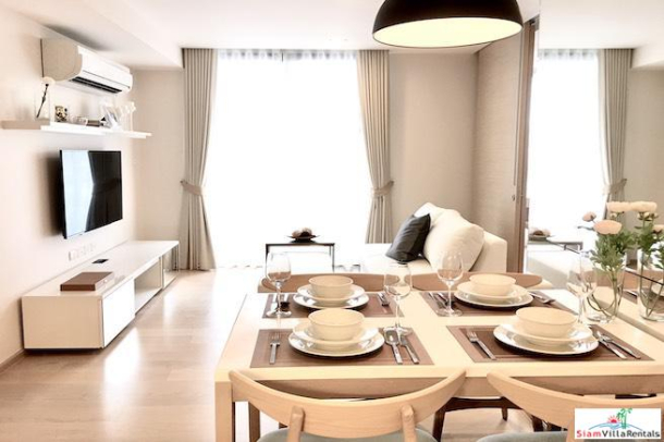 The Liv@49 | Bright and Cheerful One Bedroom Condo for Rent in Thong Lo-14