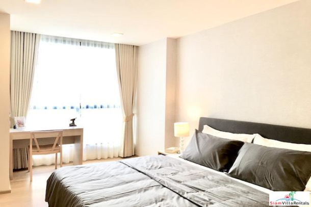 Socio RuamRudee | Cozy One Bedroom Condo for Sale Near BTS Phloen Chit-18