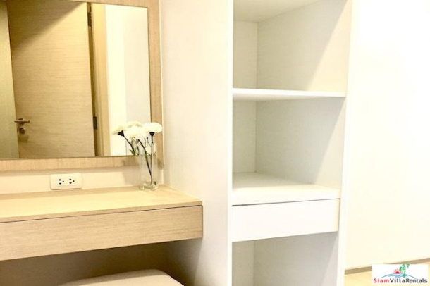 Socio RuamRudee | Cozy One Bedroom Condo for Sale Near BTS Phloen Chit-20