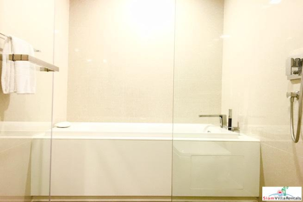 Urbana Sukhumvit 15 | Bright and Quiet Newly Renovated Two Bedroom Condo for Rent in Asok-22