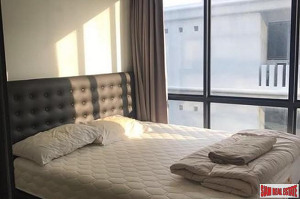 Socio RuamRudee | Cozy One Bedroom Condo for Sale Near BTS Phloen Chit-3