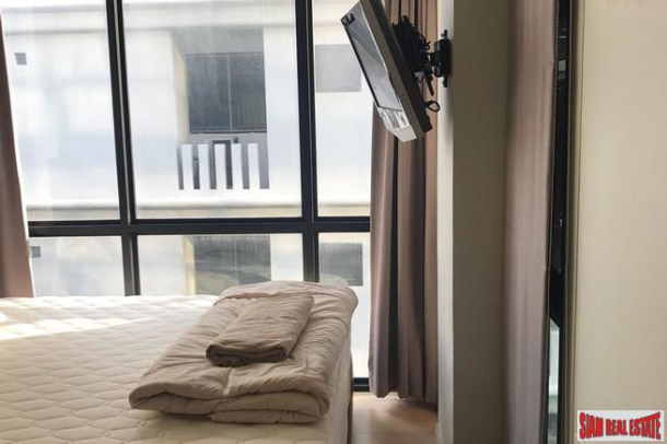 Socio RuamRudee | Cozy One Bedroom Condo for Sale Near BTS Phloen Chit-6