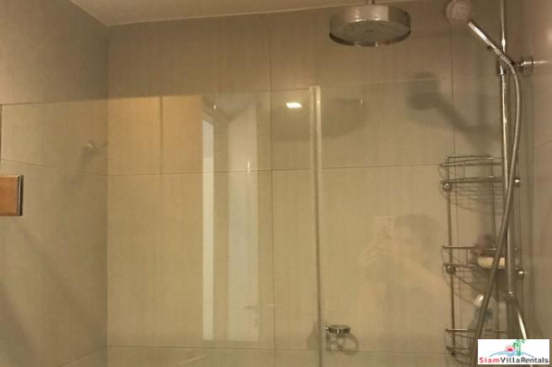Socio RuamRudee | Cozy One Bedroom Condo for Rent Near BTS Phloen Chit-3