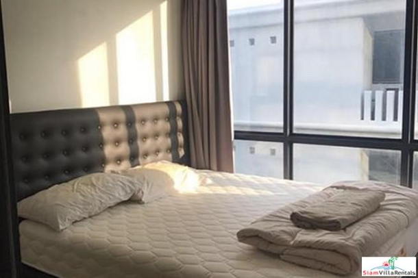 Socio RuamRudee | Cozy One Bedroom Condo for Rent Near BTS Phloen Chit-4