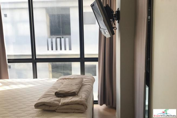 Socio RuamRudee | Cozy One Bedroom Condo for Rent Near BTS Phloen Chit-6