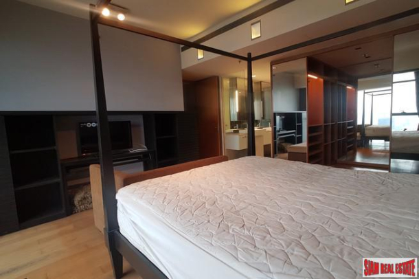 The Met | Elegant Three Bedroom Condo with Sweeping Panoramic Views in Chong Nonsi-10