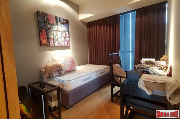 The Met | Elegant Three Bedroom Condo with Sweeping Panoramic Views in Chong Nonsi-12