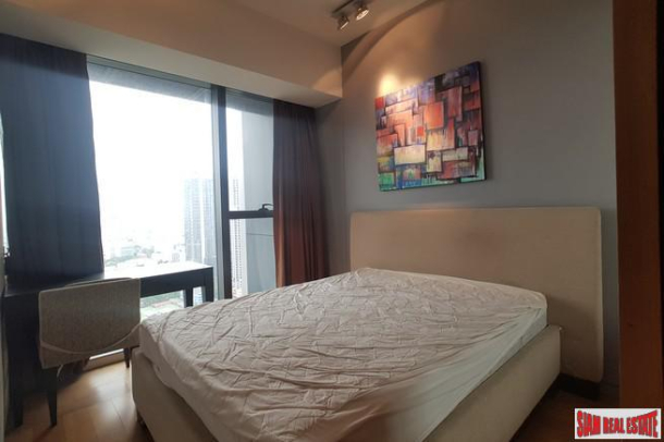 The Met | Elegant Three Bedroom Condo with Sweeping Panoramic Views in Chong Nonsi-13