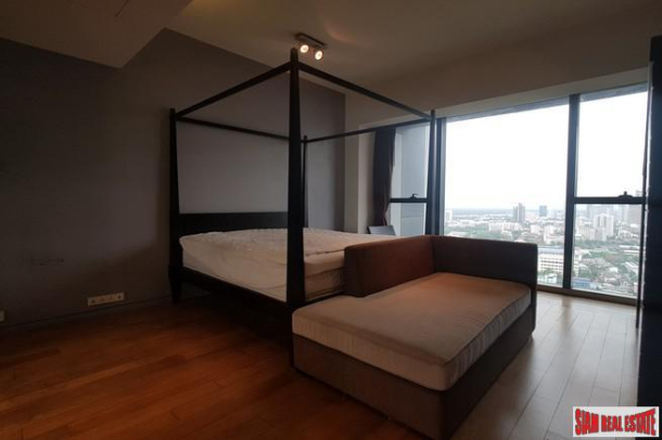 The Met | Elegant Three Bedroom Condo with Sweeping Panoramic Views in Chong Nonsi-4