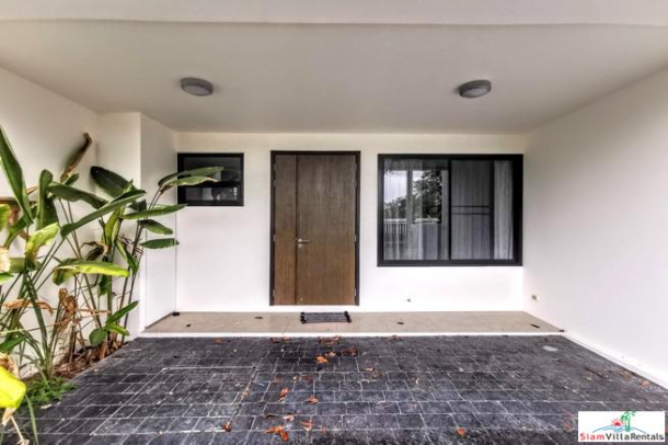 Laguna Park | Family Friendly Three Bedroom House for Rent in a Secure Estate-18