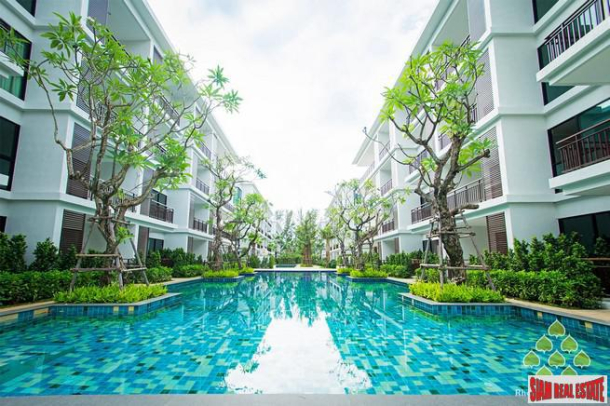 The  Title | Tropical One Bedroom Condo for Sale in a Popular Rawai Development-3