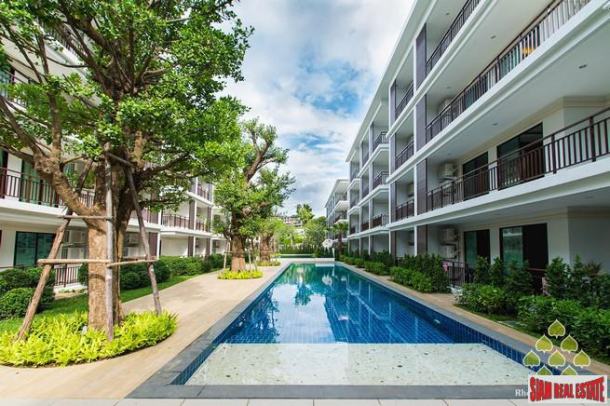 The  Title | Tropical One Bedroom Condo for Sale in a Popular Rawai Development-4