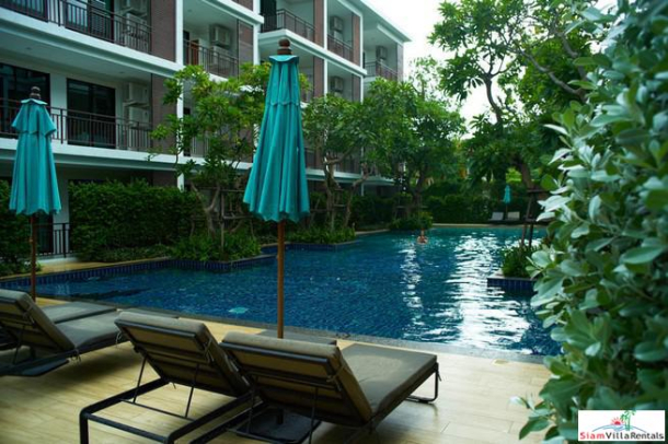 The Title | Tropical One Bedroom Condo for Rent Across from Rawai Beachfront-17