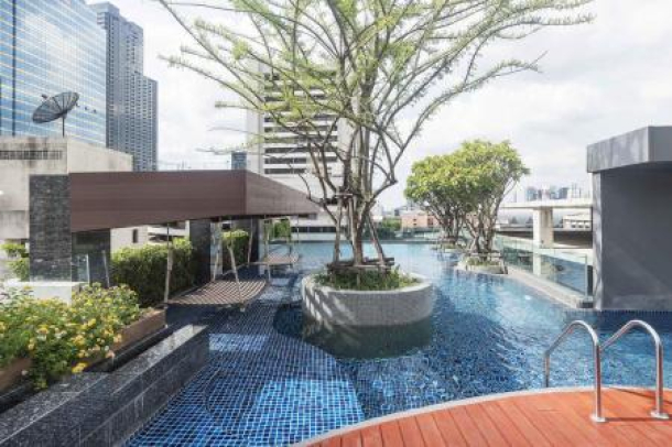 Inter Lux 13 | High Quality One Bed Condo for Sale at Sukhumvit 13-11