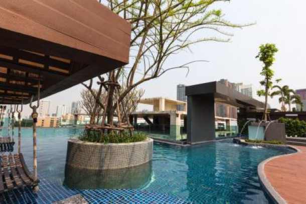 Inter Lux 13 | High Quality One Bed Condo for Sale at Sukhumvit 13-13