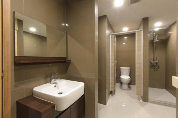 Inter Lux 13 | High Quality One Bed Condo for Sale at Sukhumvit 13-4
