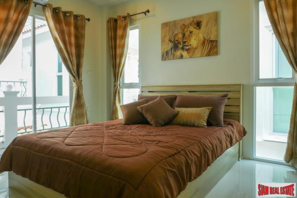 Exclusive Three Bedroom Sino-Portuguese Style Home for Sale in Koh Kaew-20