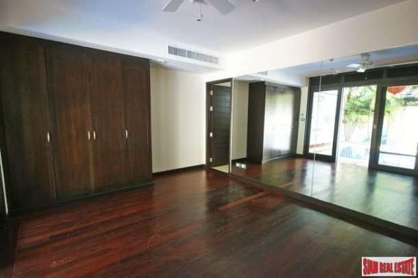 Anchan Villas 1 | Extra Spacious Three Bedroom Family Home with Private Pool and Gardens in Layan-9