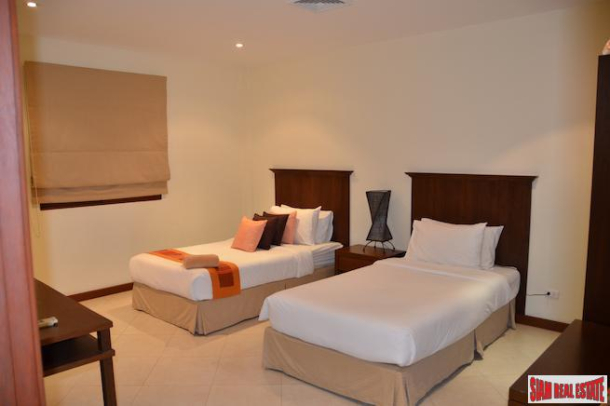 Baan Puri | Spacious Two Bedroom Condo with Pool View Near Bang Tao Beach-5