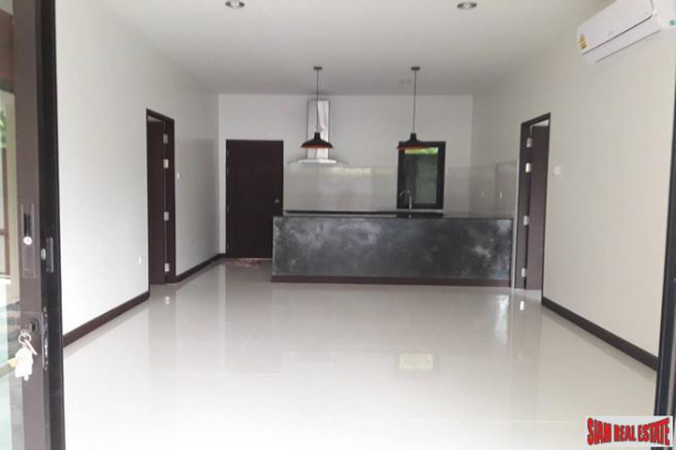 Newly Built Two Bedroom Pool Villa in a Secure and Quiet Area of Rawai-3