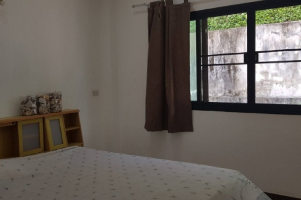 Two Bedroom Koh Lanta House-11